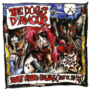 The Dogs D'Amour