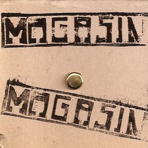 Magasin 的头像