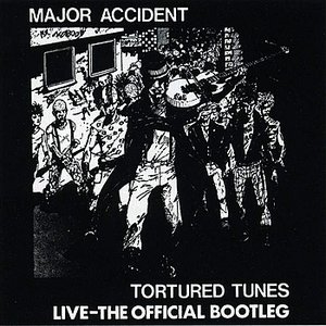 Tortured Tunes - Live
