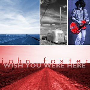 Wish You Were Here