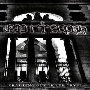 Crawling out of the Crypt