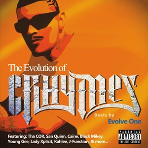 Evolution of Crhymes