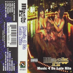 Music 4 Da Late Nite