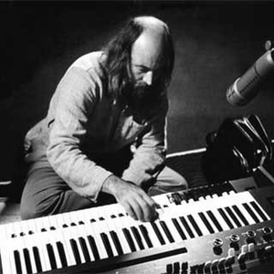 Terry Riley photo provided by Last.fm