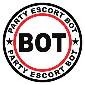 Party Escort Bot 的头像