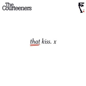 That Kiss - Single