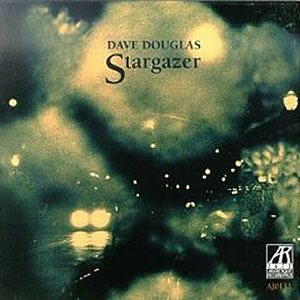 Stargazer cover