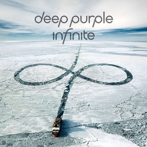 inFinite cover