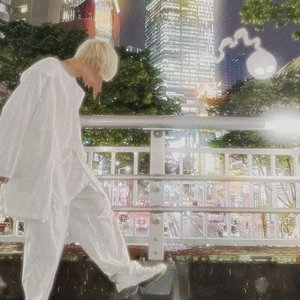 ユゥレイの怪奇譚 的头像