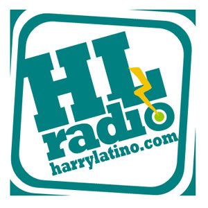 “HLradio: Podcast de Harry Potter”的封面