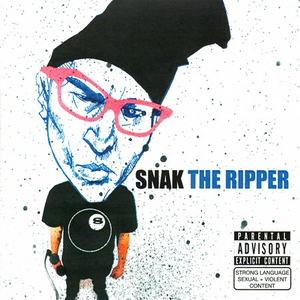 Snak The Ripper - What A Fool Lyrics - Zortam Music