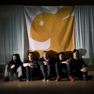 The Sleeping photo provided by Last.fm