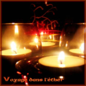 Chercher la lumière cover