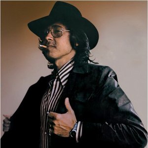 Bild för 'Gato Barbieri'