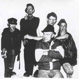 The Palookas photo provided by Last.fm