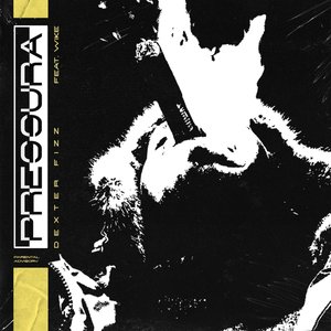 Pressura (feat. Wike) - Single
