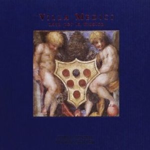 Villa Medici - Nata Per La Musica