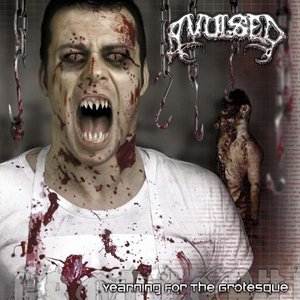 Yearning for the Grotesque