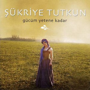 Image for 'Gücüm Yetene Kadar'