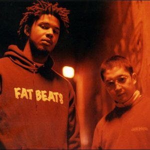 Nujabes & Fat Jon Profile Picture