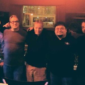 Marc Brown & The Blues Crew 的头像