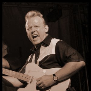 Avatar for Mark Harman