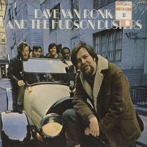 Dave Van Ronk and the Hudson Dusters 的头像