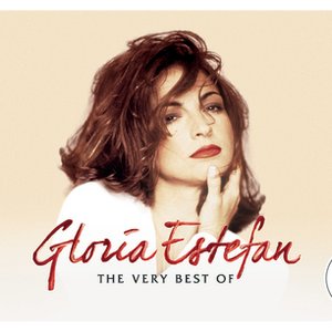 Изображение для 'The Very Best Of Gloria Estefan'