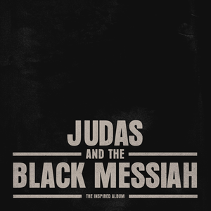 BJ the Chicago Kid - Judas And The Black Messiah The Inspired Album - Zortam Music