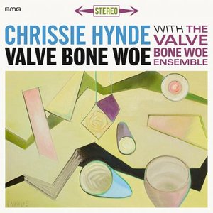 Avatar for Chrissie Hynde with the Valve Bone Woe Ensemble