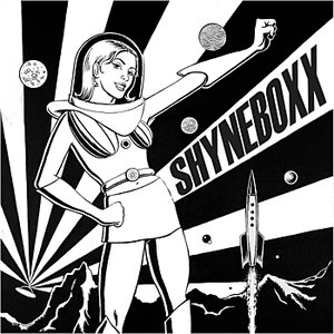 Shyneboxx