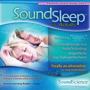 SoundSleep for Adults - Origins