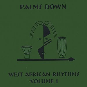 West African Rhythms Volume 1