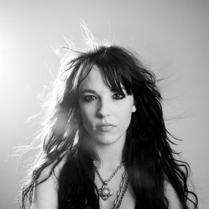 Image for 'Lzzy Hale'