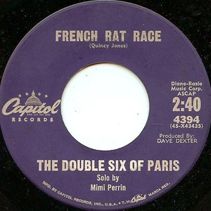 French Rat Race / Meet Benny Bailey