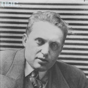 Image for 'Józef Koffler'