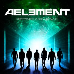 Prototypes & Breakdowns - EP