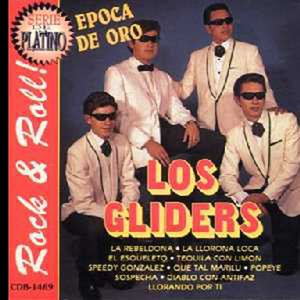 Los Gliders 的头像