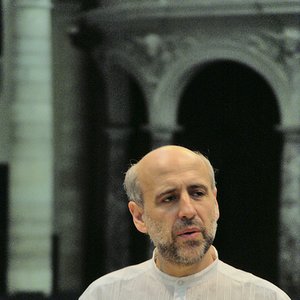 Ensemble Organum, Marcel Pérès için avatar