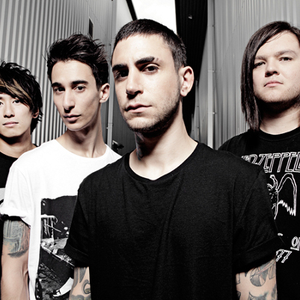 Modestep photo provided by Last.fm