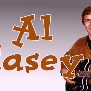 Al Casey Combo için avatar