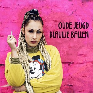 Blauwe Ballen