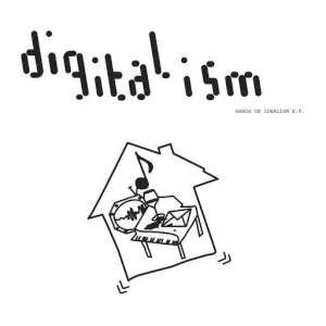 Hands On Idealism E.P.