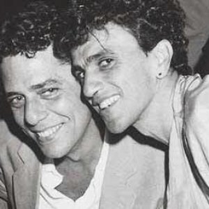 Caetano & Chico 的头像