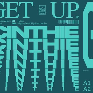Get Up EP