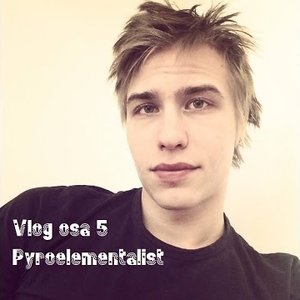 Avatar für Pyroelementalist