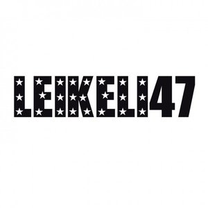 Leikeli47 [Explicit]