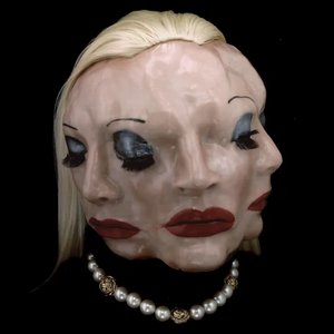 Avatar for Isabelle Lewis, Valgeir Sigurðsson, Benjamin Abel Meirhaeghe, Elisabeth Klinck
