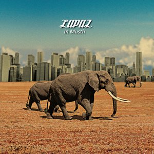 In Musth - EP