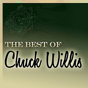 The Best of Chuck Willis